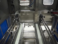 Nn case forming and closing machine - afbeelding 13 van  15