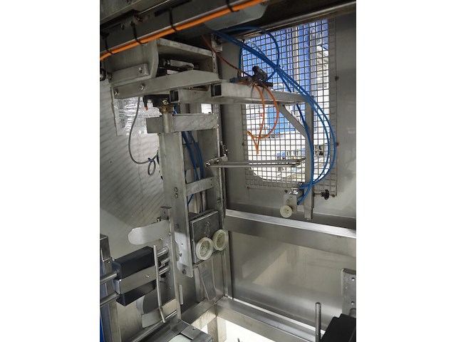 Nn case forming and closing machine - afbeelding 14 van  15