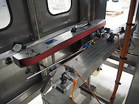 Nn case forming and closing machine - afbeelding 3 van  15