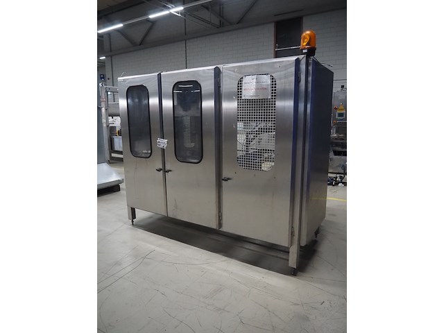 Nn case forming and closing machine - afbeelding 9 van  15