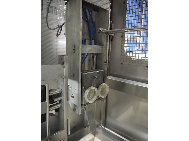 Nn case forming and closing machine - afbeelding 15 van  15