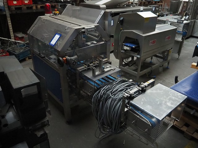 Nn case packer - afbeelding 1 van  9