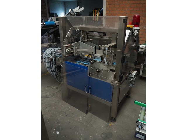 Nn case packer - afbeelding 3 van  9