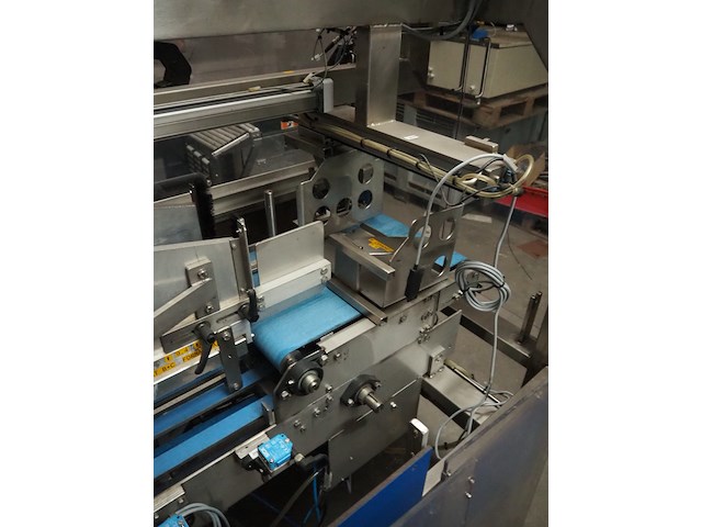 Nn case packer - afbeelding 7 van  9