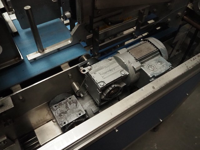 Nn case packer - afbeelding 9 van  9