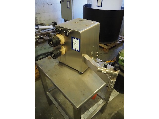 Nn casing spooler - afbeelding 1 van  8