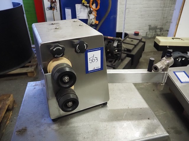 Nn casing spooler - afbeelding 2 van  8