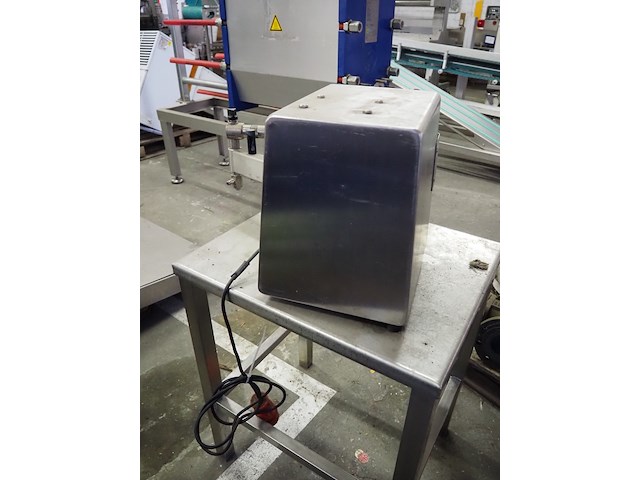 Nn casing spooler - afbeelding 3 van  8