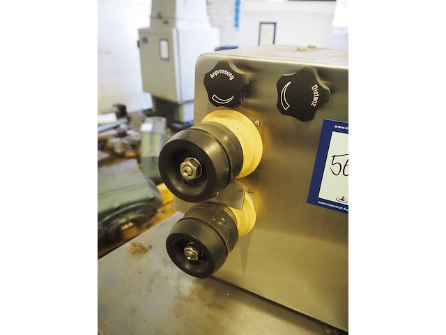 Nn casing spooler - afbeelding 5 van  8