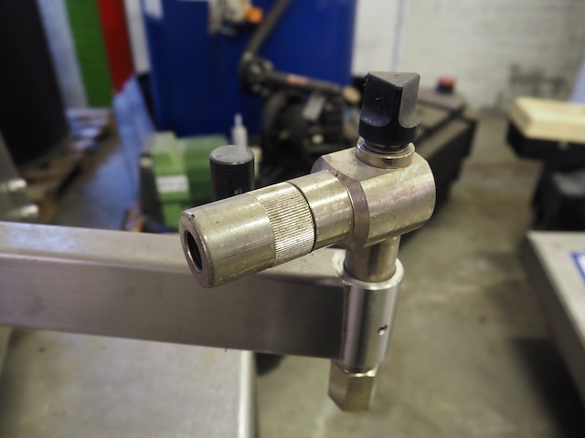 Nn casing spooler - afbeelding 6 van  8