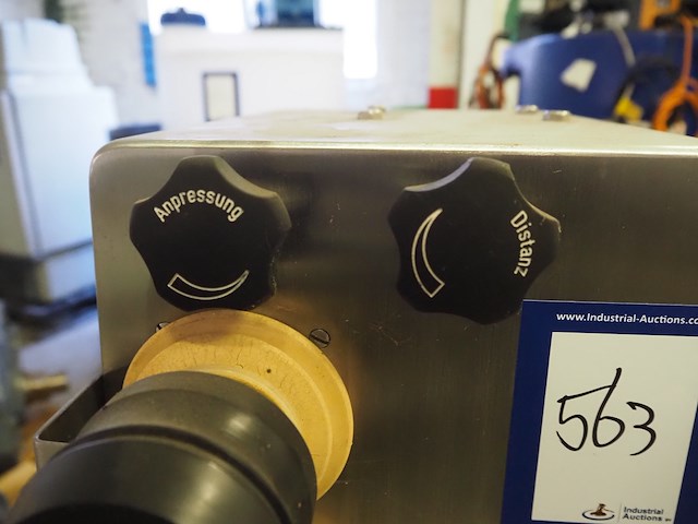 Nn casing spooler - afbeelding 7 van  8