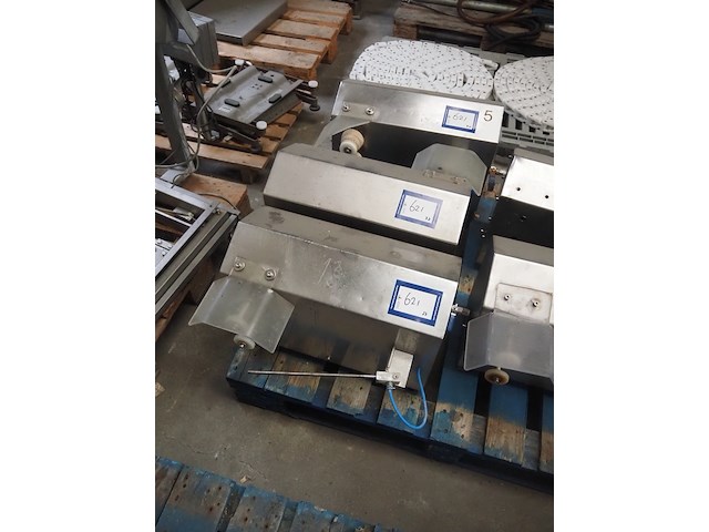 Nn casing spoolers - afbeelding 1 van  7