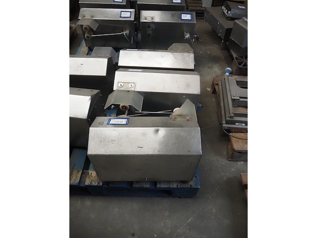 Nn casing spoolers - afbeelding 2 van  7