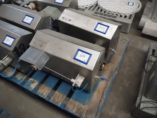 Nn casing spoolers - afbeelding 2 van  5