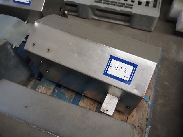 Nn casing spoolers - afbeelding 5 van  5