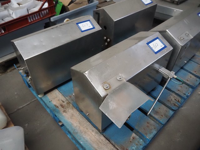 Nn casing spoolers - afbeelding 2 van  6