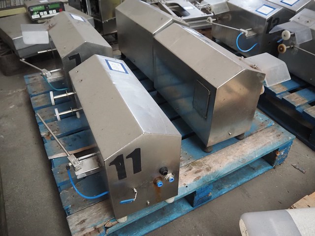 Nn casing spoolers - afbeelding 3 van  6