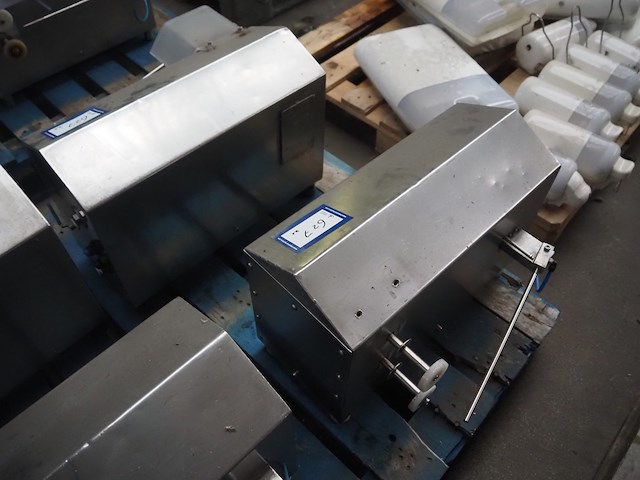 Nn casing spoolers - afbeelding 4 van  6