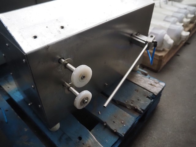 Nn casing spoolers - afbeelding 5 van  6