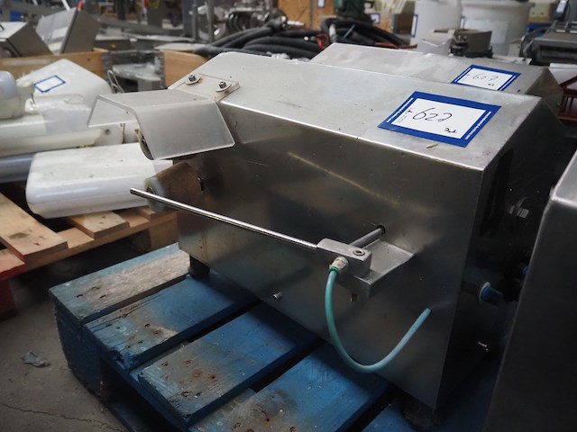 Nn casing spoolers - afbeelding 6 van  6