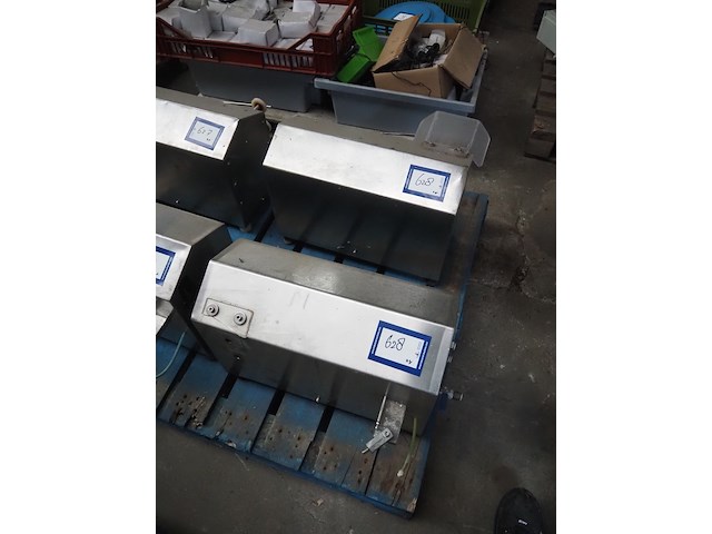 Nn casing spoolers - afbeelding 1 van  4