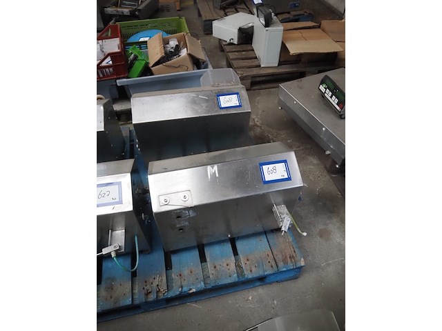 Nn casing spoolers - afbeelding 2 van  4