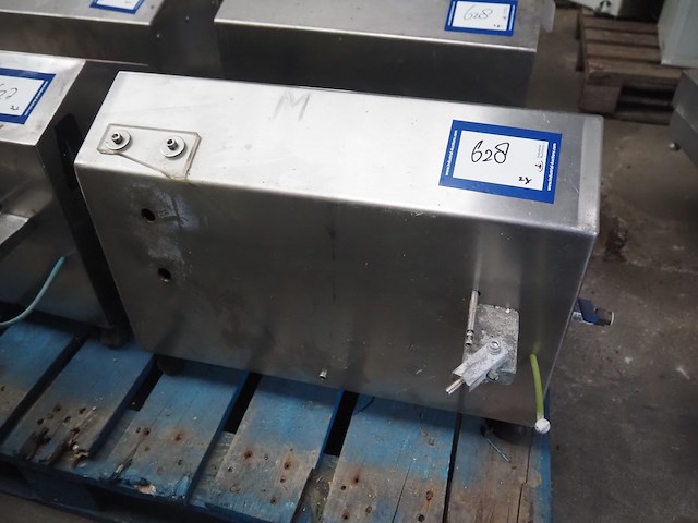 Nn casing spoolers - afbeelding 3 van  4