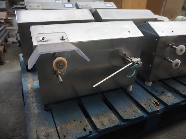 Nn casing spoolers - afbeelding 4 van  4