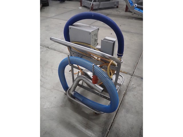 Nn centrifugal pump - afbeelding 4 van  10