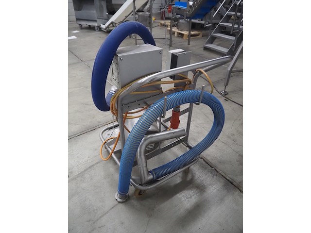 Nn centrifugal pump - afbeelding 5 van  10