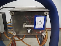 Nn centrifugal pump - afbeelding 8 van  10