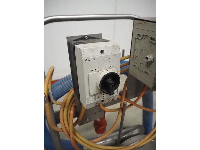 Nn centrifugal pump - afbeelding 9 van  10