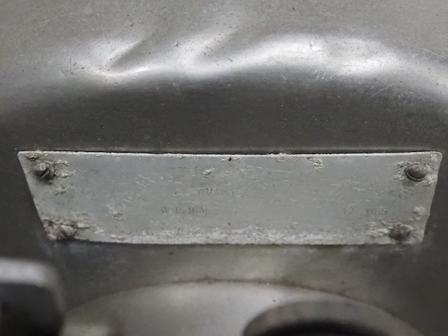 Nn centrifugal pump - afbeelding 10 van  10