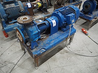 Nn centrifugal pump - afbeelding 2 van  4