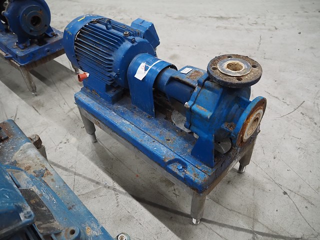 Nn centrifugal pump - afbeelding 3 van  4