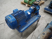 Nn centrifugal pump - afbeelding 4 van  4