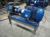 Nn centrifugal pump - afbeelding 2 van  4