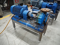 Nn centrifugal pump - afbeelding 4 van  4