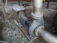 Nn centrifugal pump