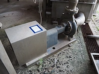 Nn centrifugal pump - afbeelding 2 van  5