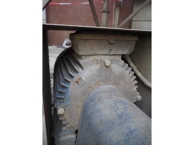 Nn centrifugal pump - afbeelding 4 van  5