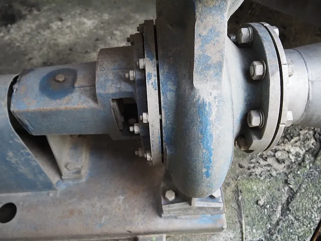 Nn centrifugal pump - afbeelding 5 van  5