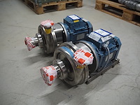 Nn centrifugal pumps - afbeelding 2 van  9
