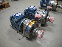 Nn centrifugal pumps - afbeelding 3 van  9