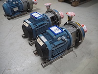 Nn centrifugal pumps - afbeelding 4 van  9