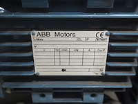 Nn centrifugal pumps - afbeelding 5 van  9