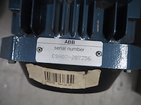 Nn centrifugal pumps - afbeelding 7 van  9