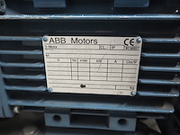 Nn centrifugal pumps - afbeelding 8 van  9