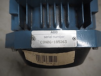 Nn centrifugal pumps - afbeelding 9 van  9