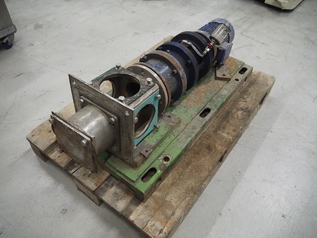 Nn centrifugal - afbeelding 3 van  9
